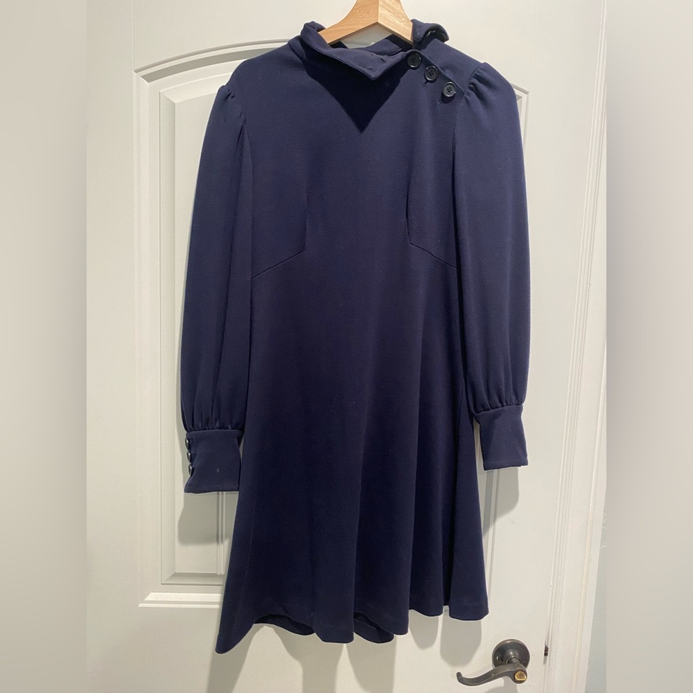 Beautiful Fit Donna Morgan Dress